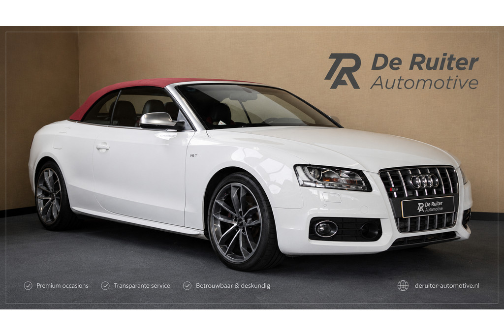Audi S5 Cabriolet | 442 pk | Yountimer! 56456295-0.jpg | De Ruiter Automotive 