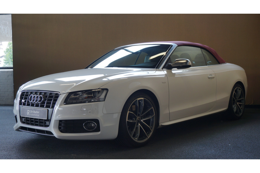 Audi S5 Cabriolet | 442 pk | Yountimer! 56456295-3.jpg | De Ruiter Automotive 