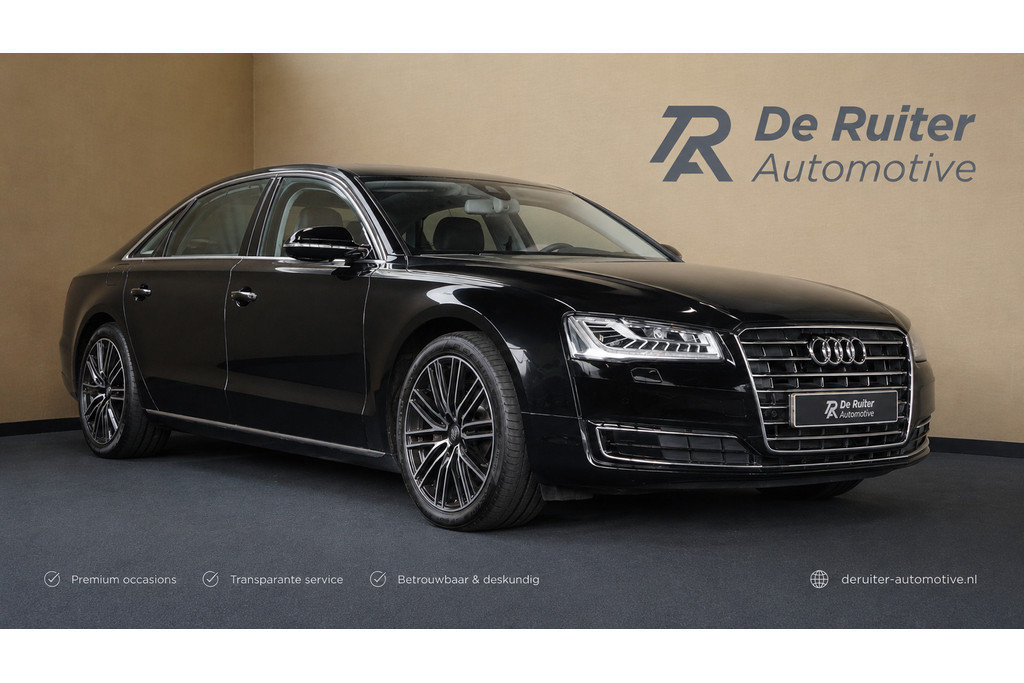 Audi A8 3.0 TFSI quattro Lang Pro Line+ 56531182-0.jpg | De Ruiter Automotive 