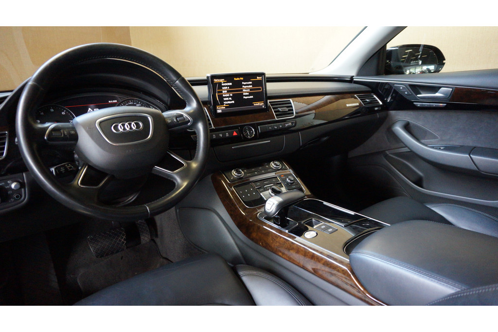 Audi A8 3.0 TFSI quattro Lang Pro Line+ 56531182-2.jpg | De Ruiter Automotive 