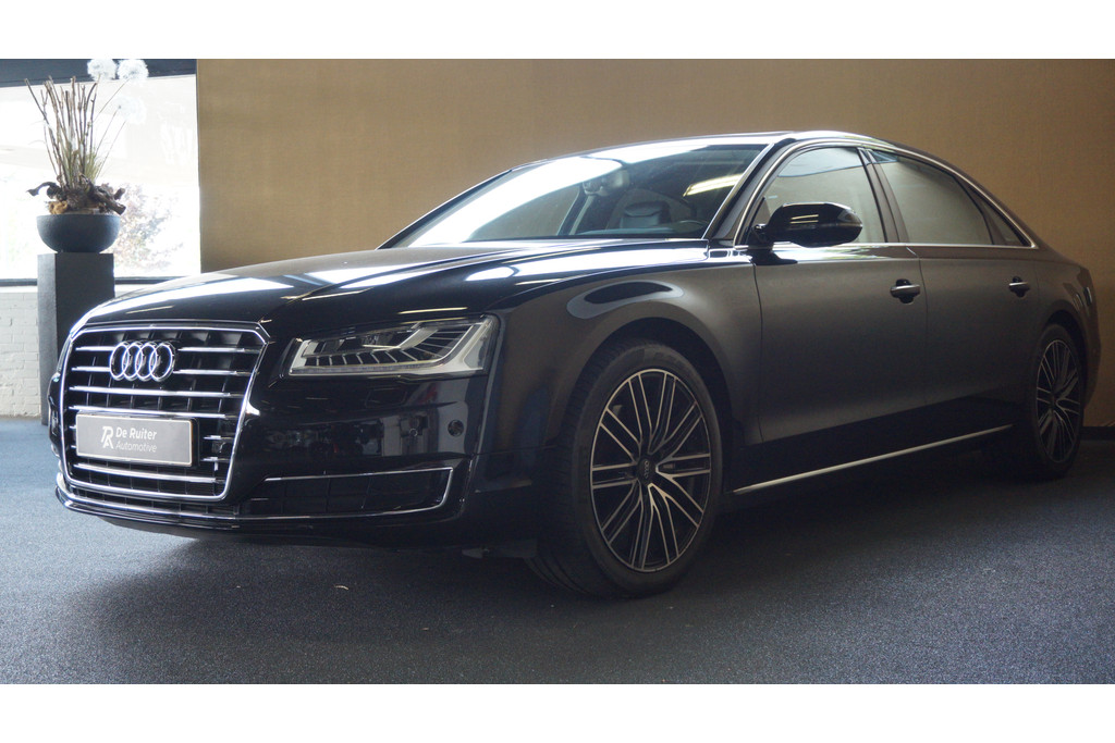 Audi A8 3.0 TFSI quattro Lang Pro Line+ 56531182-3.jpg | De Ruiter Automotive 