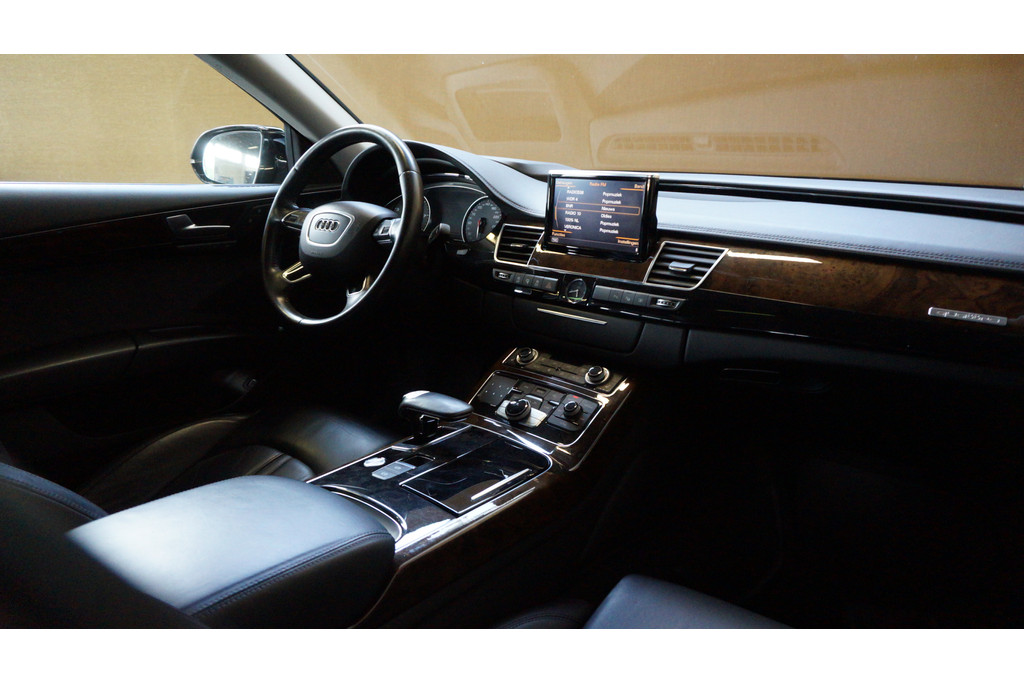 Audi A8 3.0 TFSI quattro Lang Pro Line+ 56531182-3.jpg | De Ruiter Automotive 