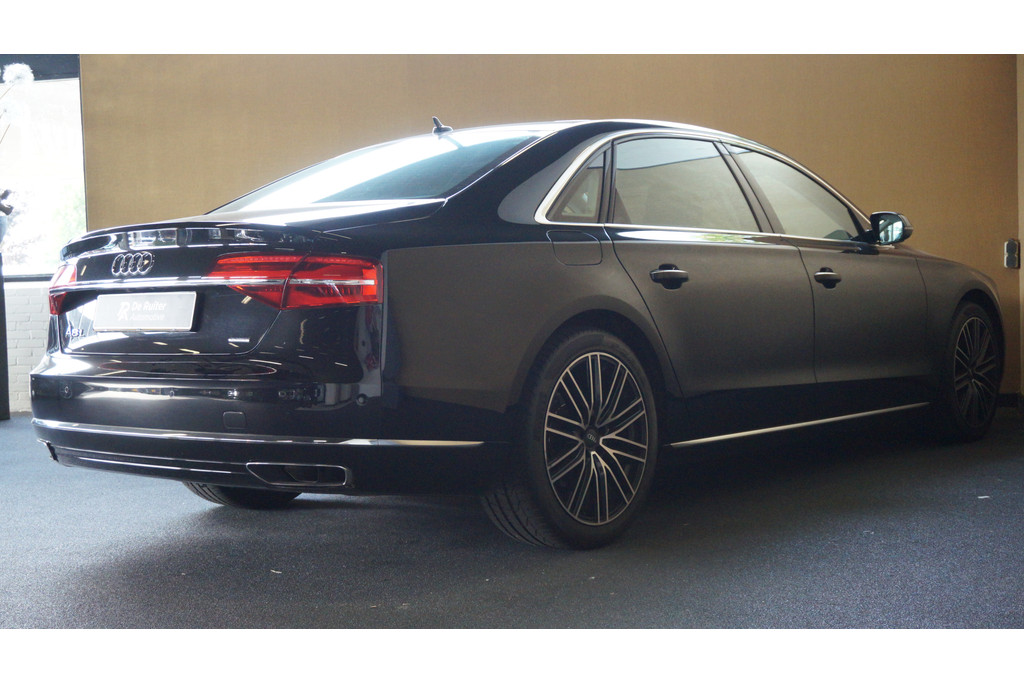 Audi A8 3.0 TFSI quattro Lang Pro Line+ 56531182-4.jpg | De Ruiter Automotive 