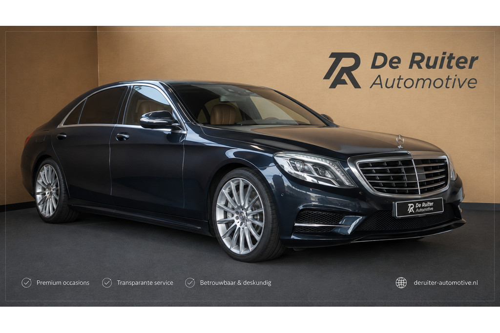 Mercedes-Benz S-Klasse 500 PLUG-IN HYBRID Lang | AMG 56532047-0.jpg | De Ruiter Automotive 