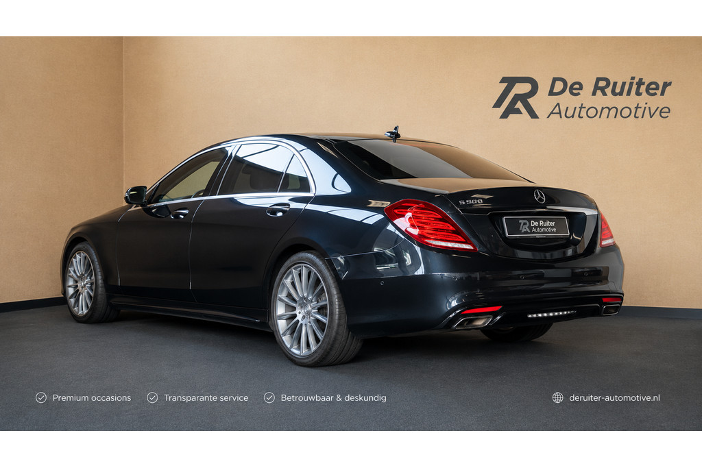 Mercedes-Benz S-Klasse 500 PLUG-IN HYBRID Lang | AMG 56532047-1.jpg | De Ruiter Automotive 