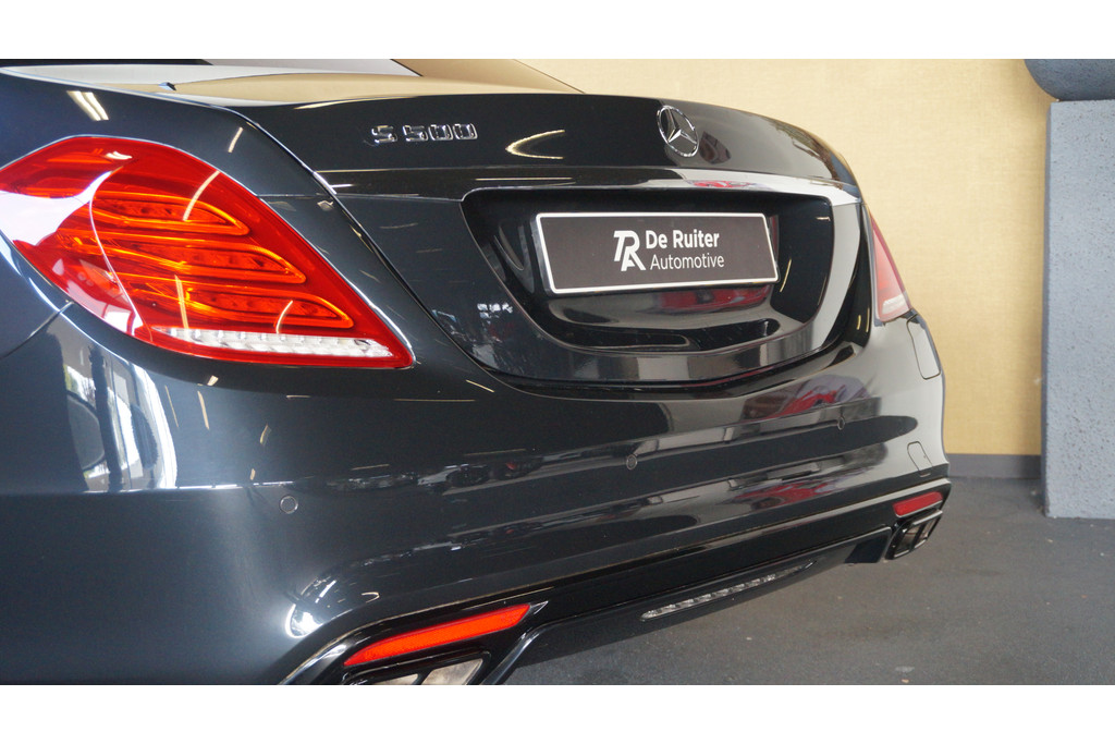 Mercedes-Benz S-Klasse 500 PLUG-IN HYBRID Lang | AMG 56532047-3.jpg | De Ruiter Automotive 