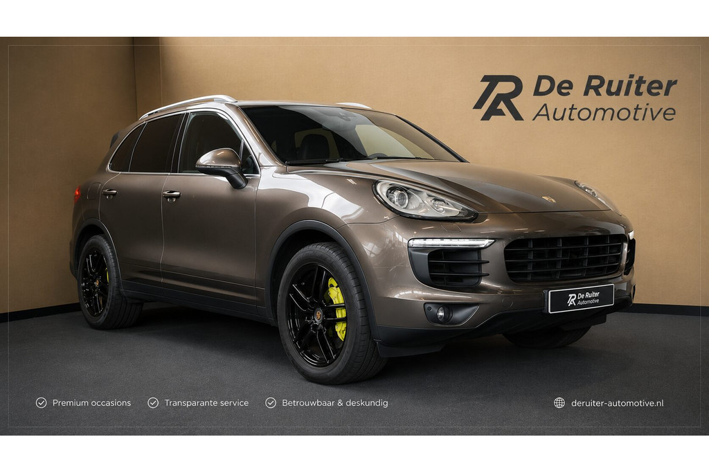 Porsche Cayenne 3.0 S E-Hybrid 56574158-0.jpg | De Ruiter Automotive 