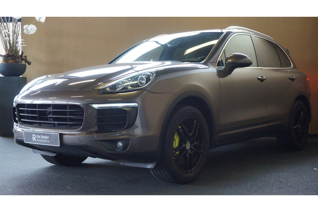 Porsche Cayenne 3.0 S E-Hybrid 56574158-2.jpg | De Ruiter Automotive 