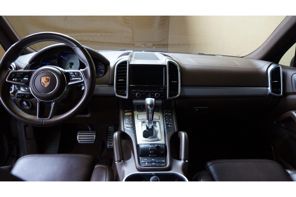 Porsche Cayenne 3.0 S E-Hybrid 56574158-4.jpg | De Ruiter Automotive 