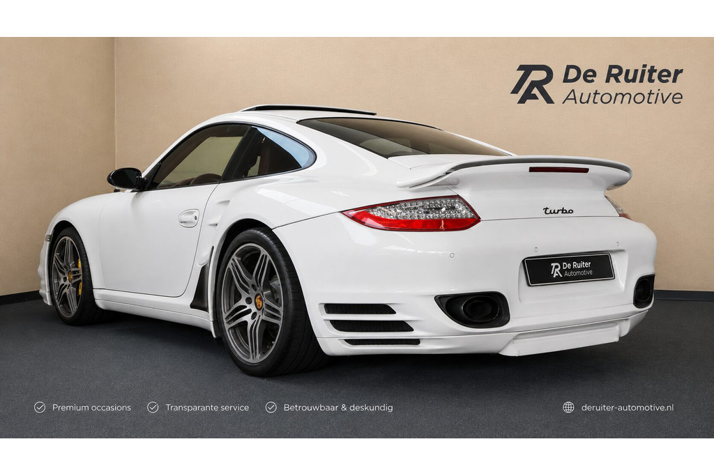 Porsche 911 3.6 Turbo 56631375-1.jpg | De Ruiter Automotive 