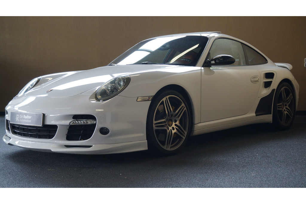 Porsche 911 3.6 Turbo 56631375-3.jpg | De Ruiter Automotive 