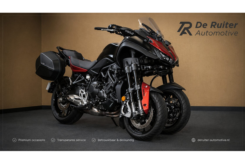 Yamaha NIKEN Tour MXT850 GT 56655269-0.jpg | De Ruiter Automotive 