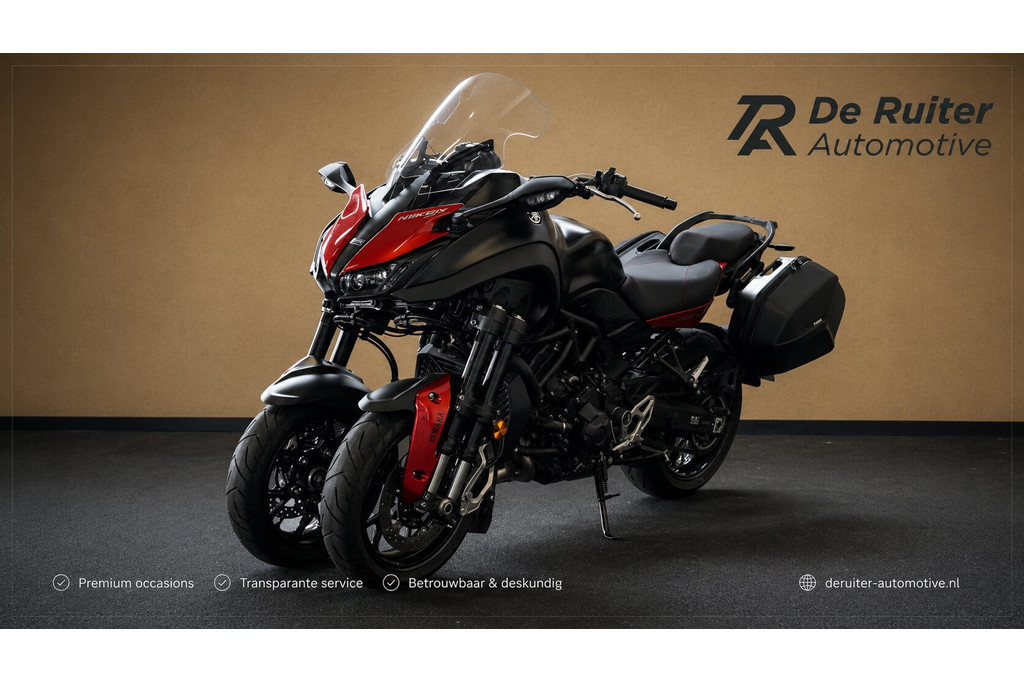 Yamaha NIKEN Tour MXT850 GT 56655269-1.jpg | De Ruiter Automotive 