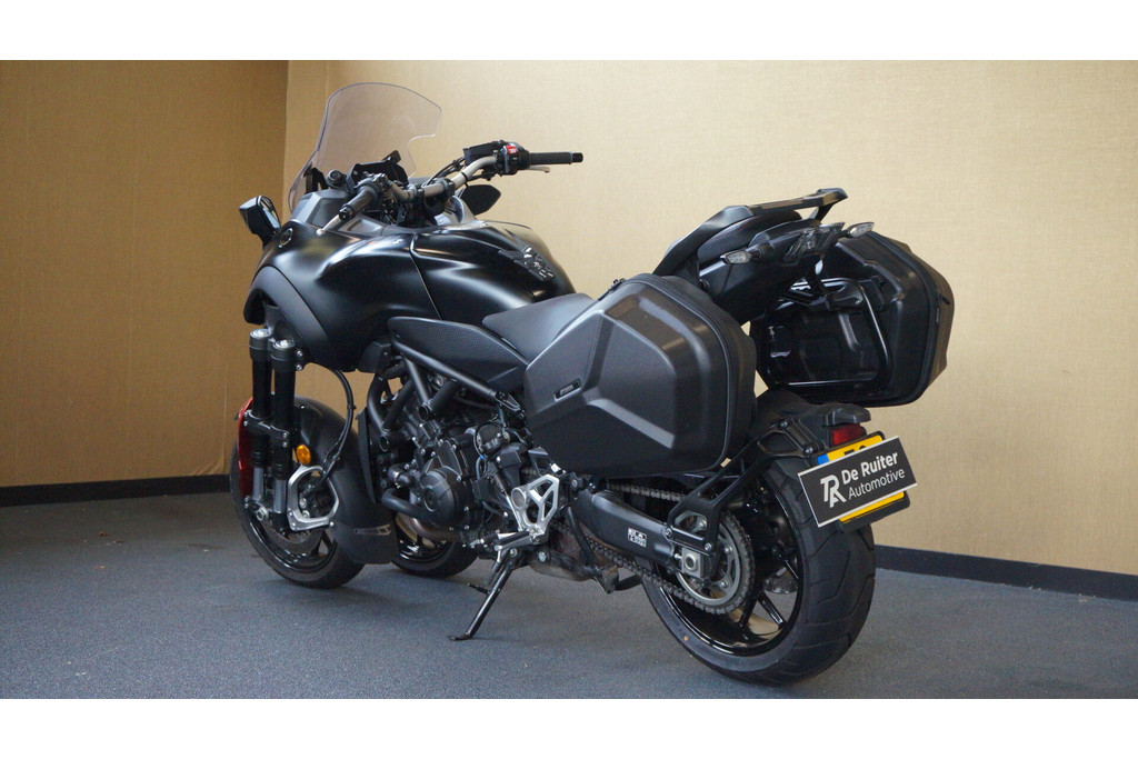 Yamaha NIKEN Tour MXT850 GT 56655269-2.jpg | De Ruiter Automotive 