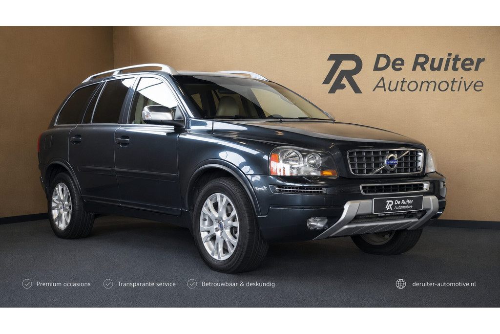 Volvo XC90 3.2 R-Design | 7 pers 56656455-0.jpg | De Ruiter Automotive 