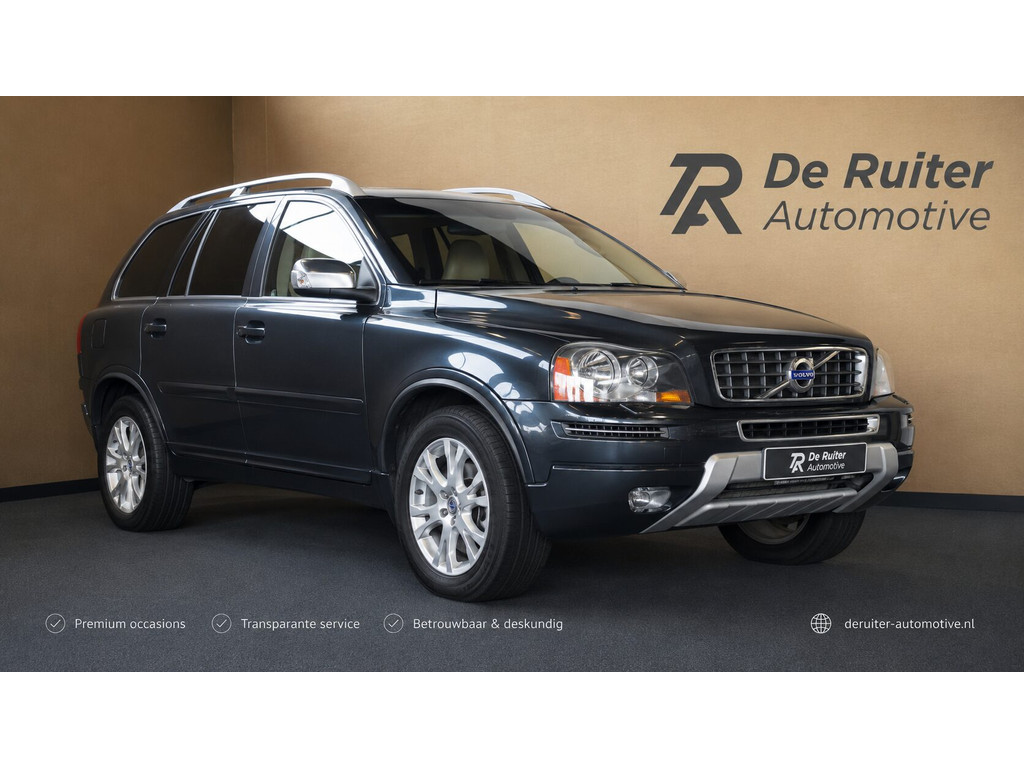 Volvo XC90 3.2 R-Design | 7 pers 56656455-0.jpg | De Ruiter Automotive 