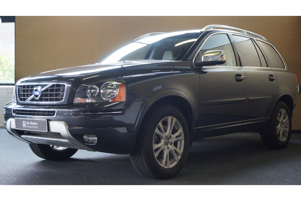 Volvo XC90 3.2 R-Design | 7 pers 56656455-1.jpg | De Ruiter Automotive 