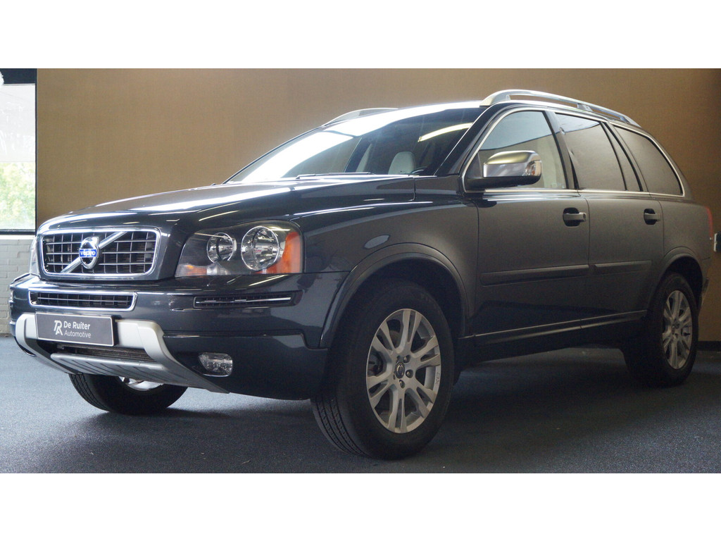 Volvo XC90 3.2 R-Design | 7 pers 56656455-1.jpg | De Ruiter Automotive 