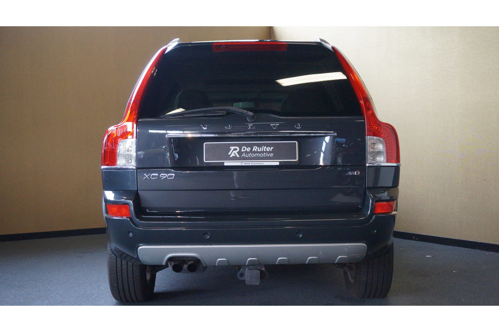 Volvo XC90 3.2 R-Design | 7 pers 56656455-2.jpg | De Ruiter Automotive 