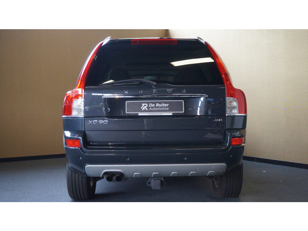 Volvo XC90 3.2 R-Design | 7 pers 56656455-2.jpg | De Ruiter Automotive 