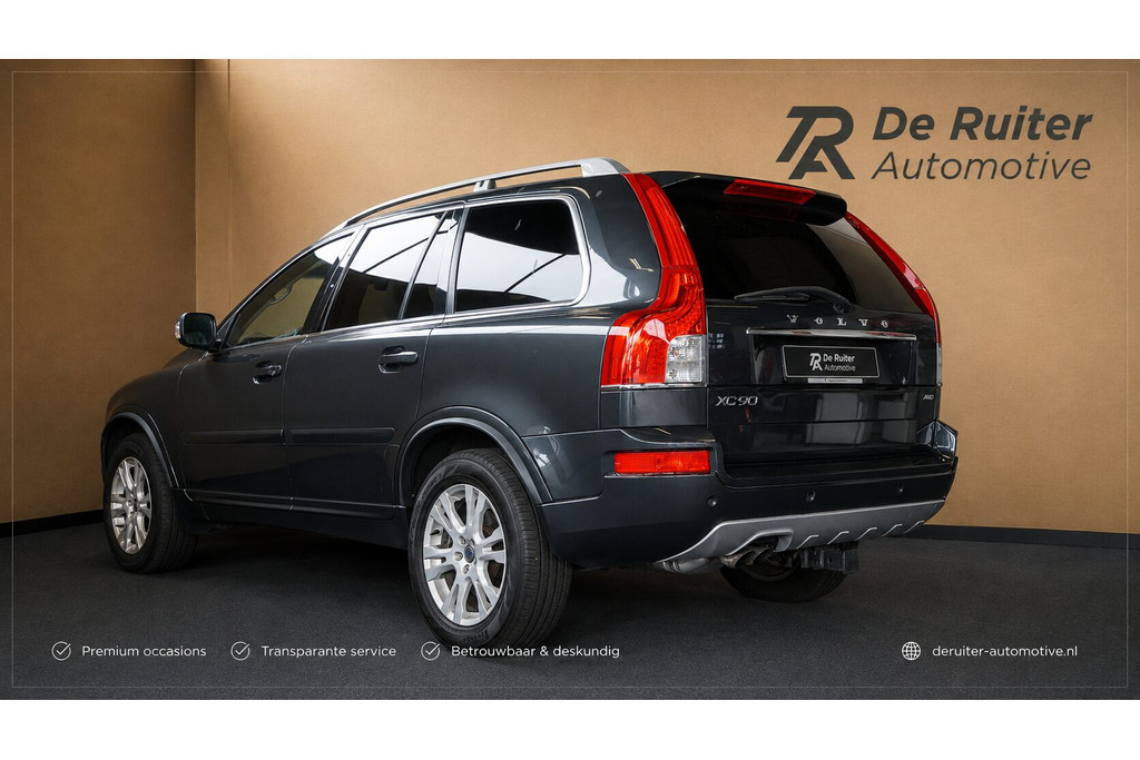 Volvo XC90 3.2 R-Design | 7 pers 56656455-3.jpg | De Ruiter Automotive 