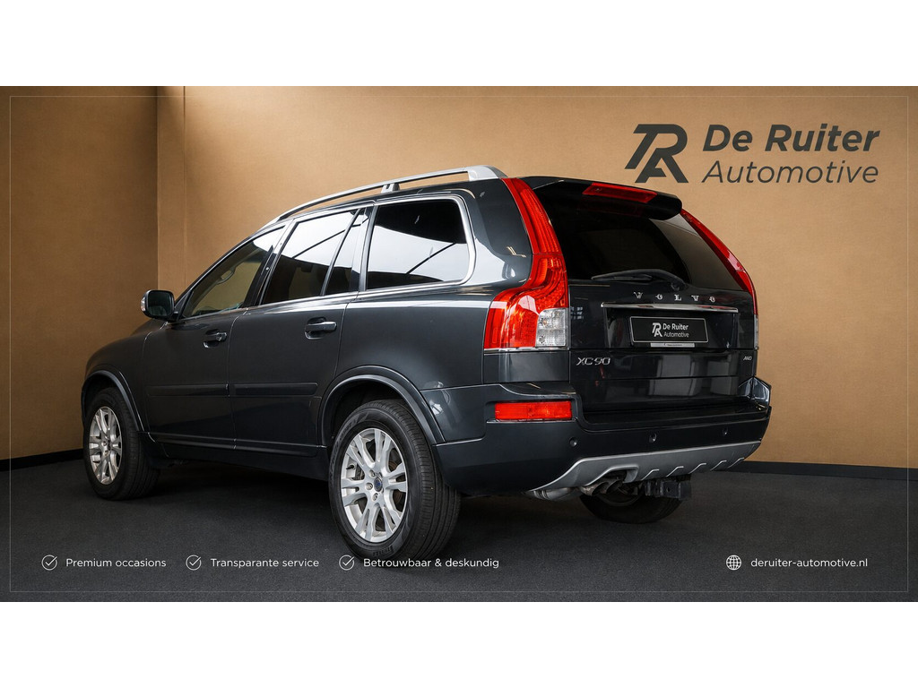Volvo XC90 3.2 R-Design | 7 pers 56656455-3.jpg | De Ruiter Automotive 