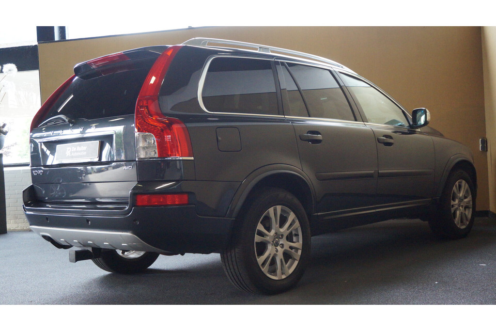 Volvo XC90 3.2 R-Design | 7 pers 56656455-4.jpg | De Ruiter Automotive 