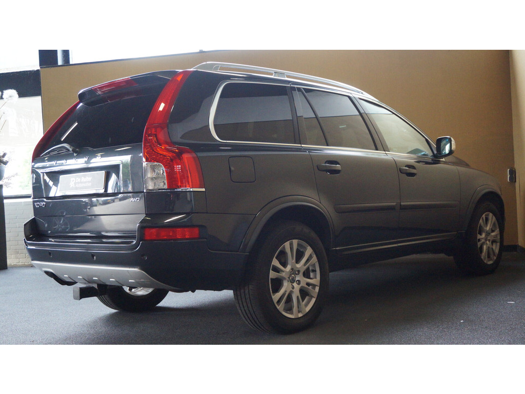 Volvo XC90 3.2 R-Design | 7 pers 56656455-4.jpg | De Ruiter Automotive 