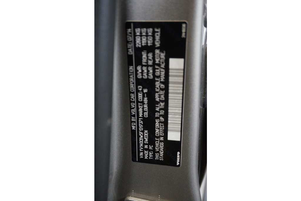 Volvo V70 2.0 T5 Summum 56852409-4.jpg | De Ruiter Automotive 