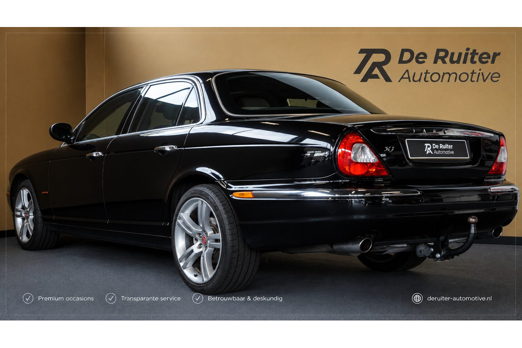 Jaguar XJ 3.5 V8 | Youngtimer | Complete onderhoudshistorie 56852751-1.jpg | De Ruiter Automotive 