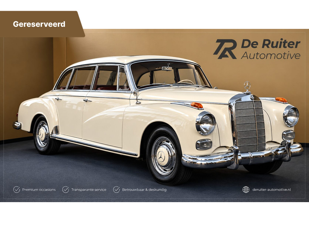 Mercedes-Benz 300 Serie Congrats Andero ! 57321217-0.jpg | De Ruiter Automotive 