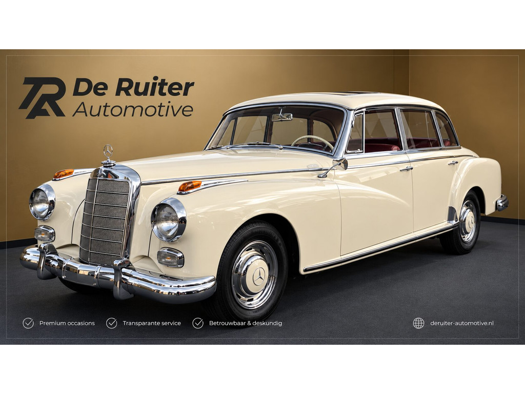 Mercedes-Benz 300 Serie Congrats Andero ! 57321217-1.jpg | De Ruiter Automotive 