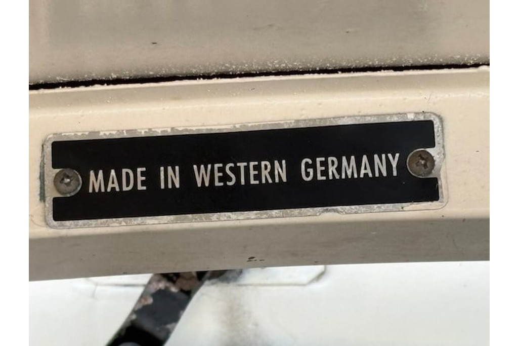 Mercedes-Benz 300 Serie "Adenauer" 57321217-4.jpg | De Ruiter Automotive 
