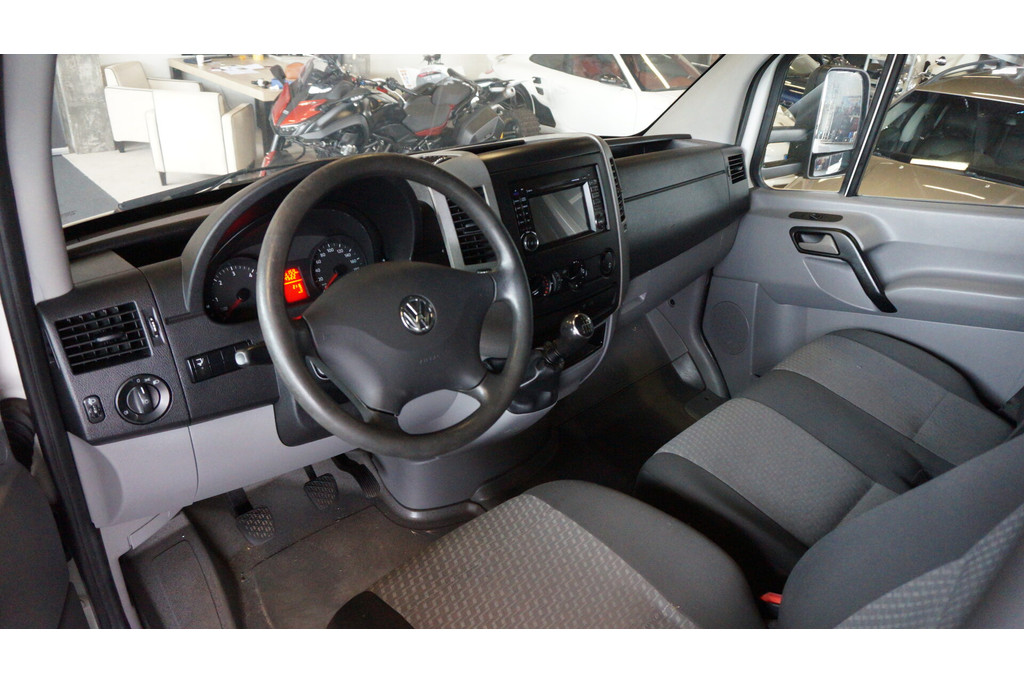 Volkswagen Crafter 32 2.0 TDI L3H2 57321793-4.jpg | De Ruiter Automotive 