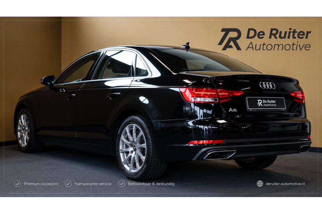 Audi A4 Limousine 35 TFSI Design Pro Line 57322480-1.jpg | De Ruiter Automotive 