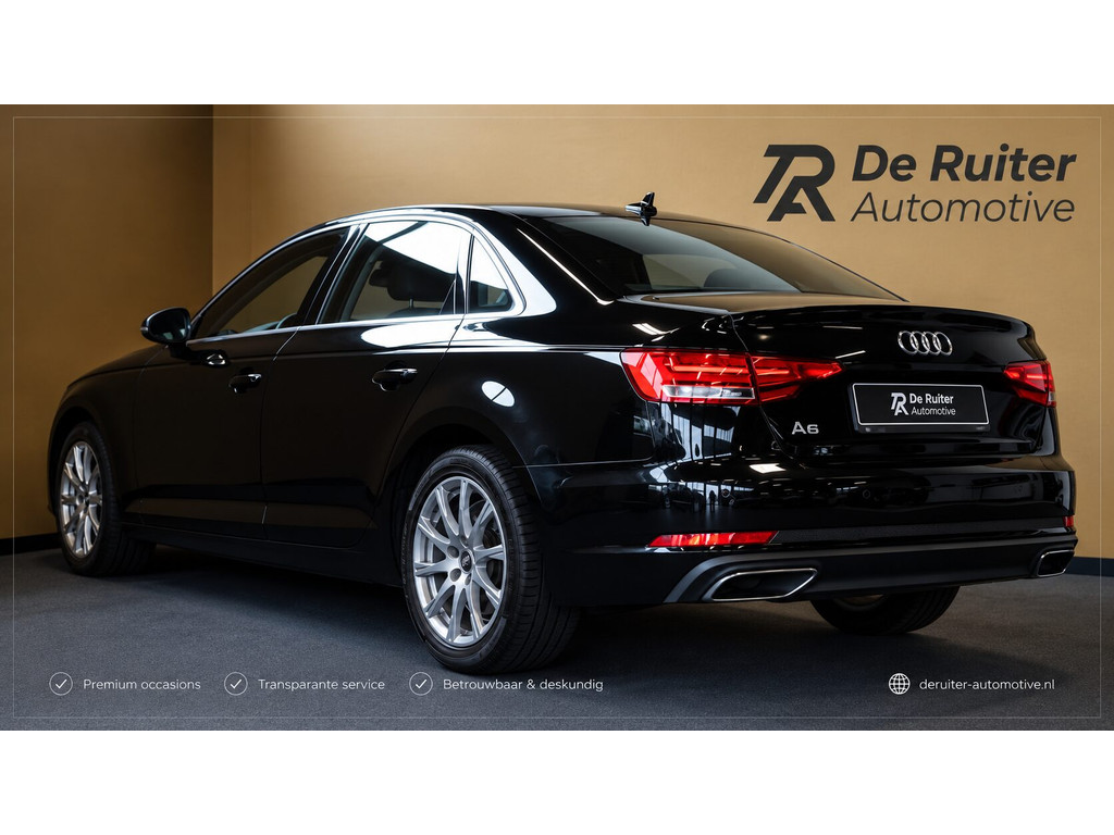 Audi A4 Limousine | Gefeliciteerd Micha! 57322480-1.jpg | De Ruiter Automotive 