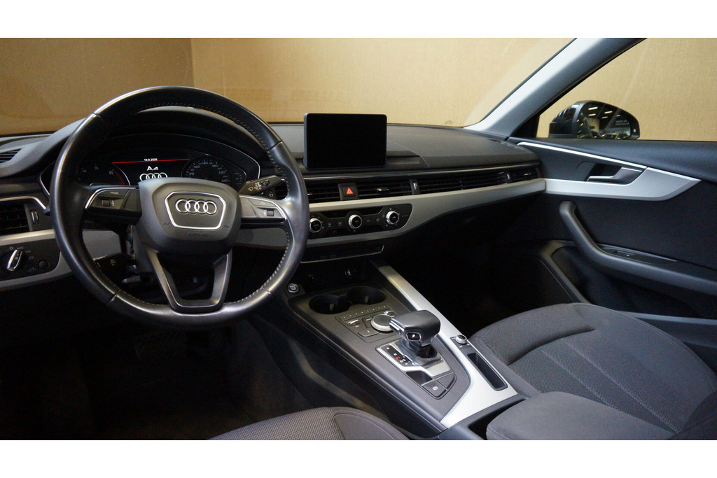 Audi A4 Limousine 35 TFSI Design Pro Line 57322480-2.jpg | De Ruiter Automotive 
