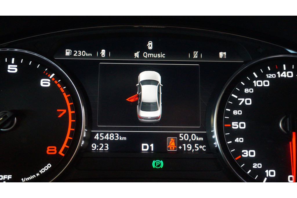 Audi A4 Limousine 35 TFSI Design Pro Line 57322480-3.jpg | De Ruiter Automotive 