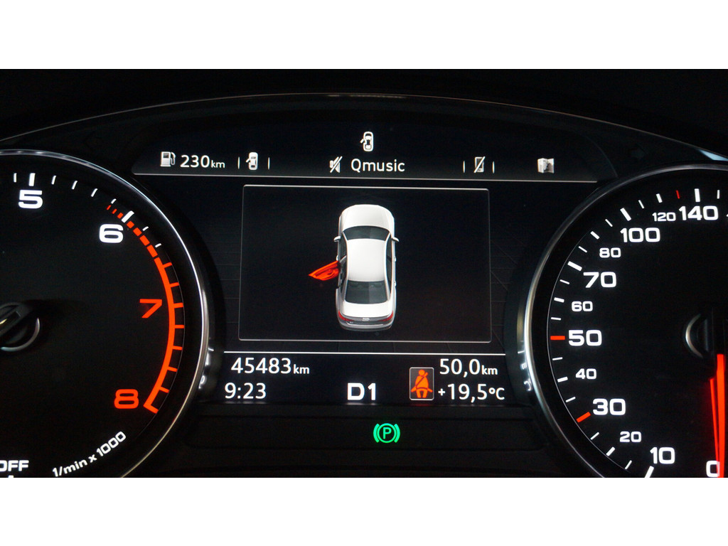 Audi A4 Limousine | Gefeliciteerd Micha! 57322480-3.jpg | De Ruiter Automotive 