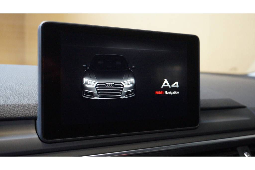 Audi A4 Limousine 35 TFSI Design Pro Line 57322480-4.jpg | De Ruiter Automotive 