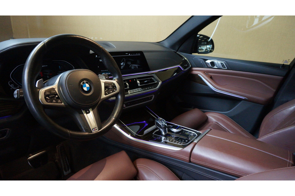 BMW X5 xDrive45e High Executive Diamond Pack | Individual interieur | Luchtvering | Panoramadak 57356962-3.jpg | De Ruiter Automotive 