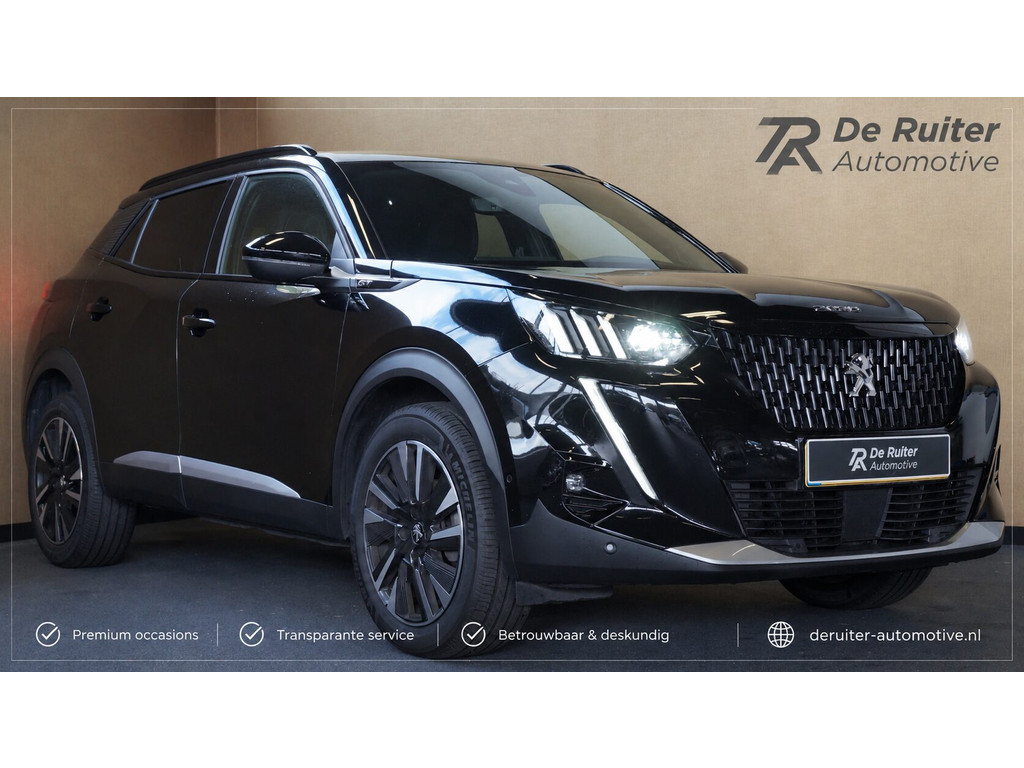 Peugeot 2008 1.2 PureTech GT Pack | BTW auto | Achteruitrij Camera | Groot Navi 57705198-0.jpg | De Ruiter Automotive 