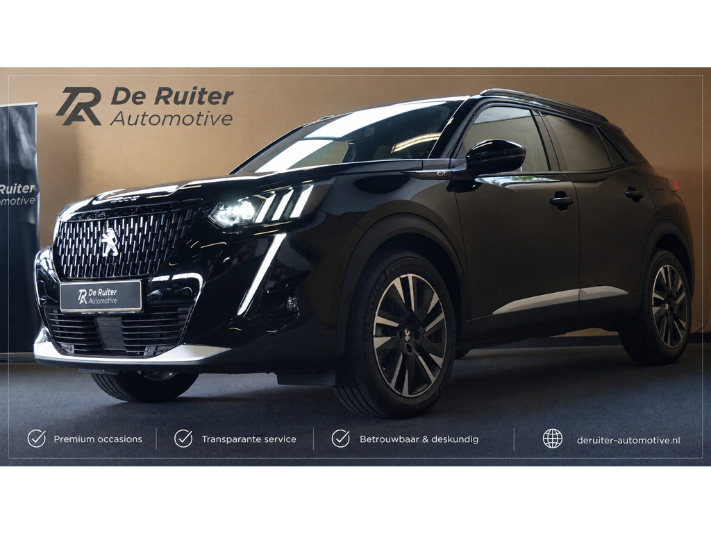 Peugeot 2008 1.2 PureTech GT Pack | BTW auto | Achteruitrij Camera | Groot Navi 57705198-1.jpg | De Ruiter Automotive 