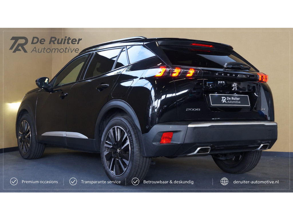Peugeot 2008 1.2 PureTech GT Pack | BTW auto | Achteruitrij Camera | Groot Navi 57705198-2.jpg | De Ruiter Automotive 