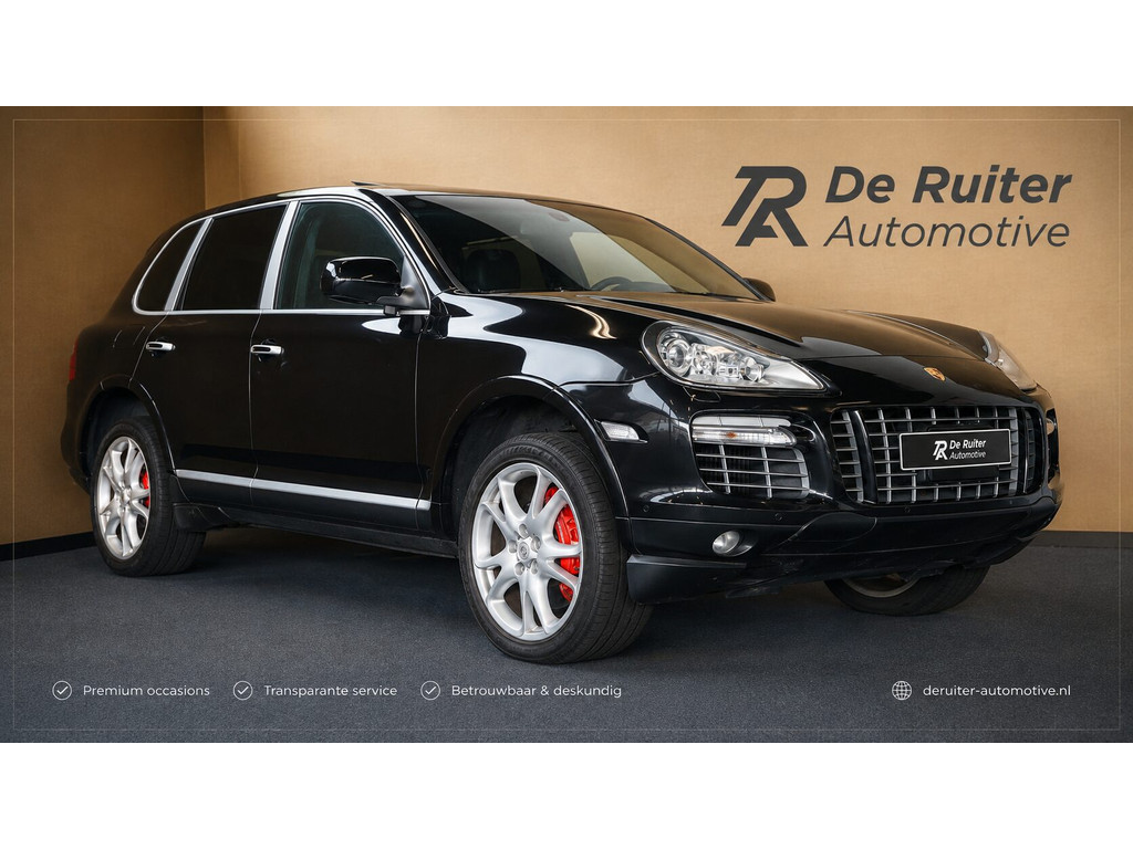 Porsche Cayenne 4.8 Turbo | Youngtimer | Luchtvering | NL Kenteken 57736781-0.jpg | De Ruiter Automotive 